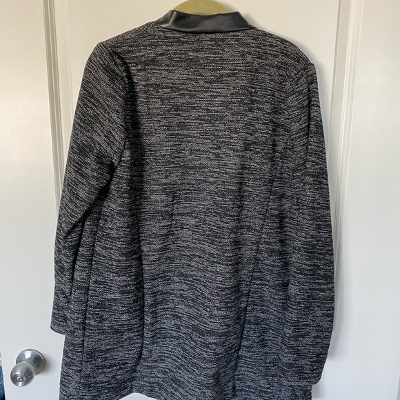 Apt. 9 jacket - Picture 3 of 3